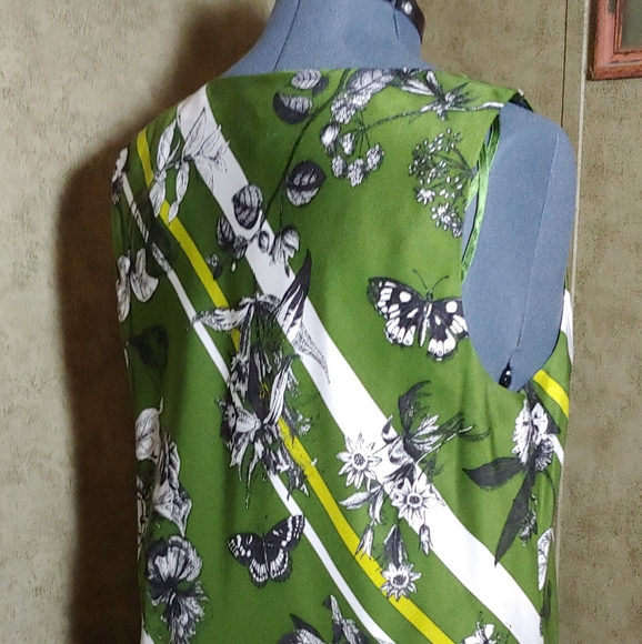 Talbot's sleeveless dress - Picture 7 of 11